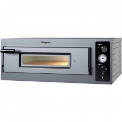 Whirlpool Ηλεκτρικός Φούρνος Πίτσας με Πυρότουβλα 2.8kW 99x92x38cm Whirlpool Ηλεκτρικός Φούρνος Πίτσας με Πυρότουβλα 2.8kW 99x92x38cm